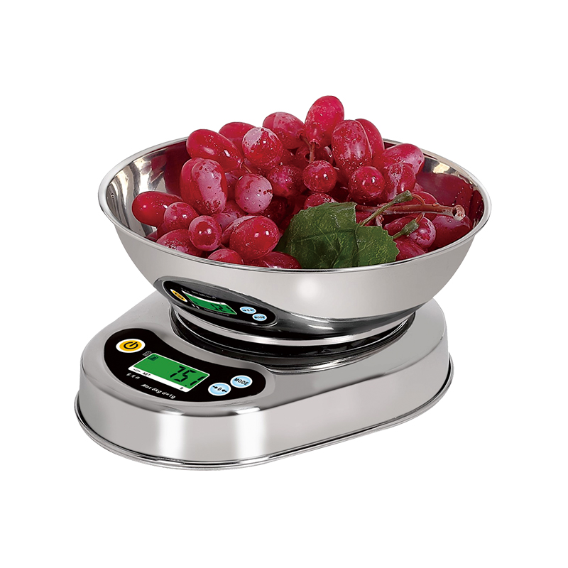 J&v Textiles Kitchen Food Scale For Baking And Cooking