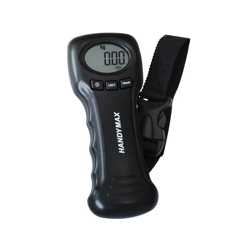 BALANZZA DIGITAL LUGGAGE SCALE