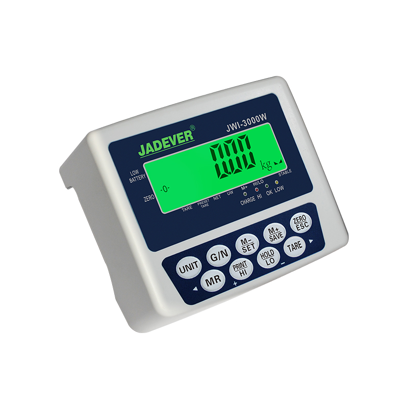 Jadever New Waterproof Table Scale JWP II With RS232