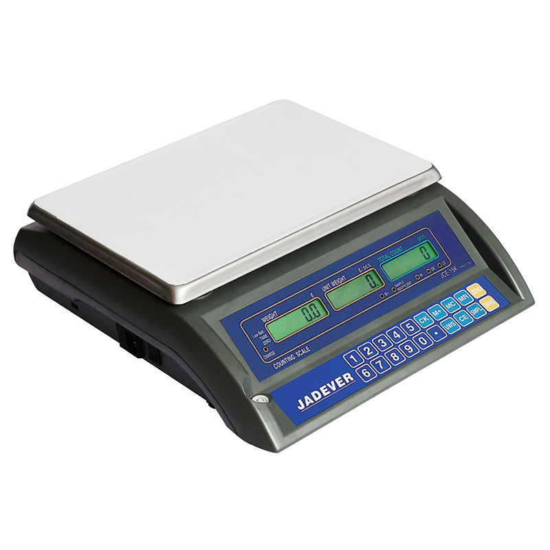 Jadever New Waterproof Table Scale JWP II With RS232