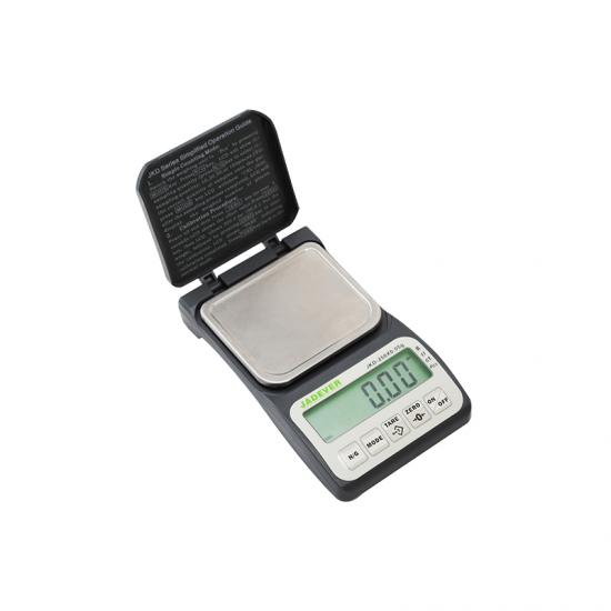 Jadever pocket scale JKD