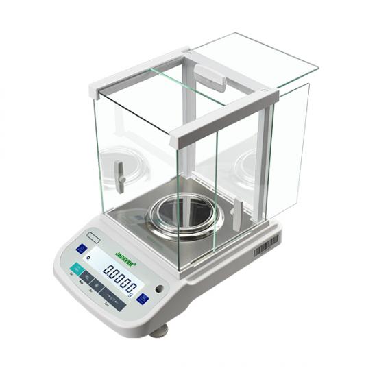 high precision laboratory analytical balance scale