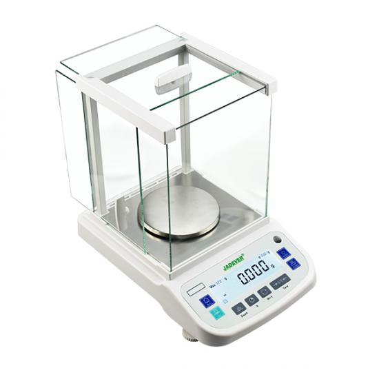 Precision Chemistry Science 0.1 Milligram Lab Scale for Laboratory - China  Analytical Balance 0.1 Mg, Balance for Chemistry Lab