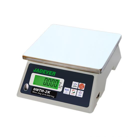 digital portable weighing scale