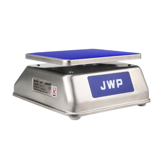 Jadever New Waterproof Table Scale JWP II With RS232