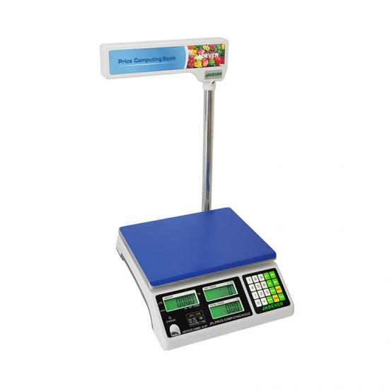 dual-display digital pricing weighing scales