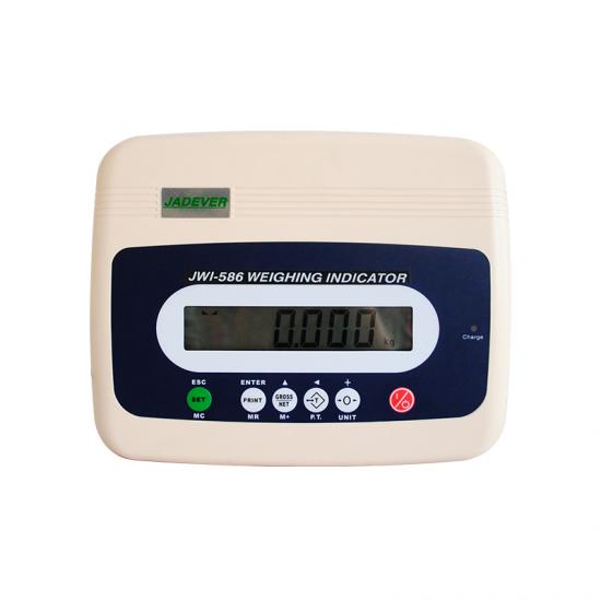 Bench scale Digital Weighing Indicator RS232
