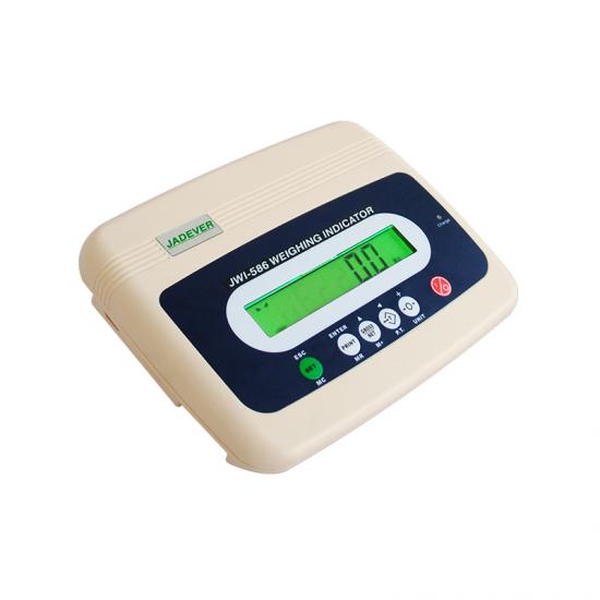 Bench scale Digital Weighing Indicator RS232