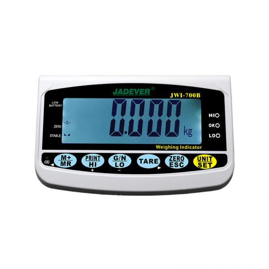 Warehouse Electronic weight Indicator