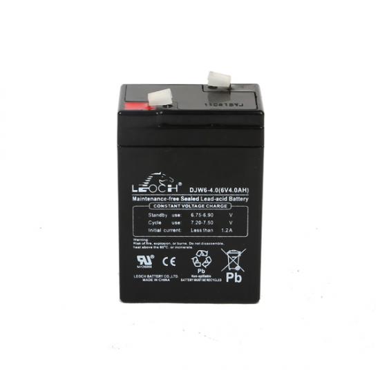 Lead acid Battery