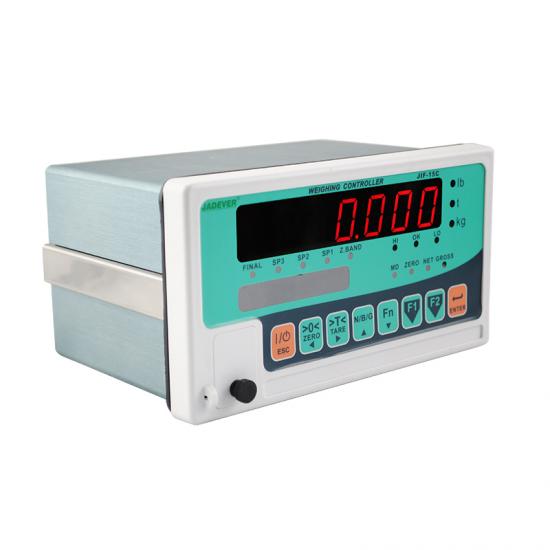 Industrial RS485 weighing controller indicator