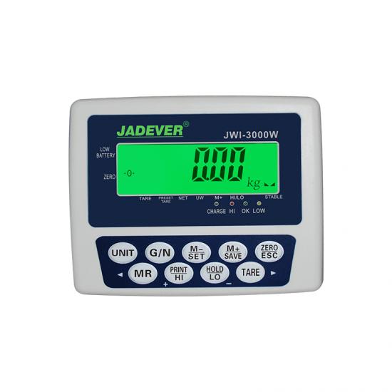 weighing Indicator For Warehouse Bluetooth