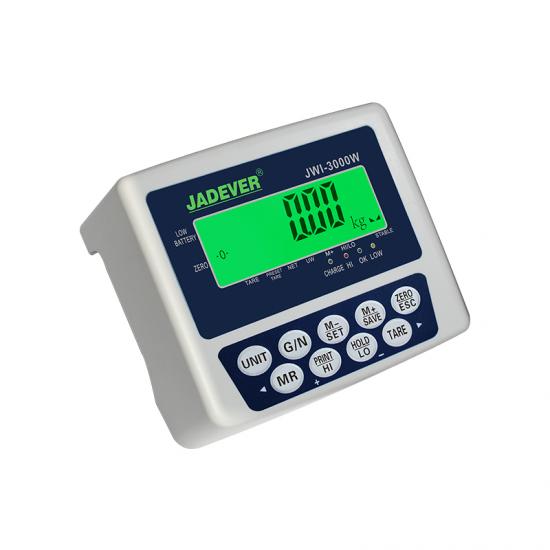 weighing Indicator For Warehouse Bluetooth