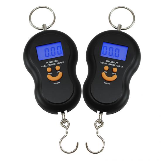 Portable Digital Electronic Handheld Luggage Weight Scale