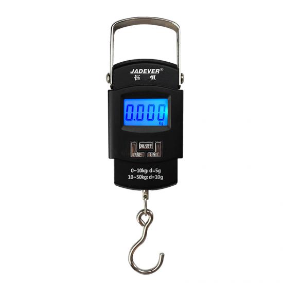 portable Luggage Scale for Fishing