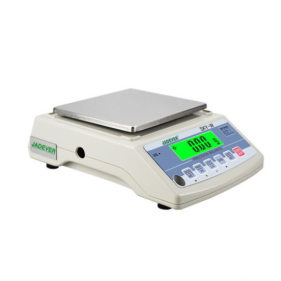 Precision Scales - Laboratory Balances