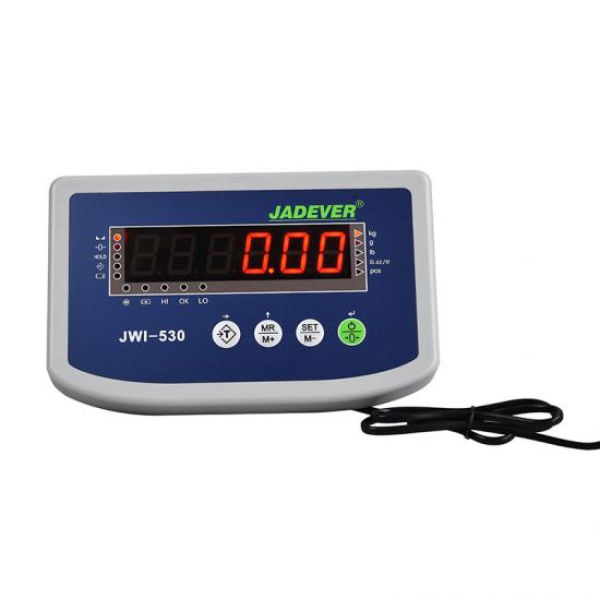 IP68 degree industrial indicator