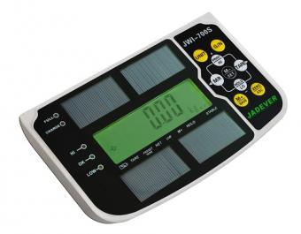 Jadever New Waterproof Table Scale JWP II With RS232