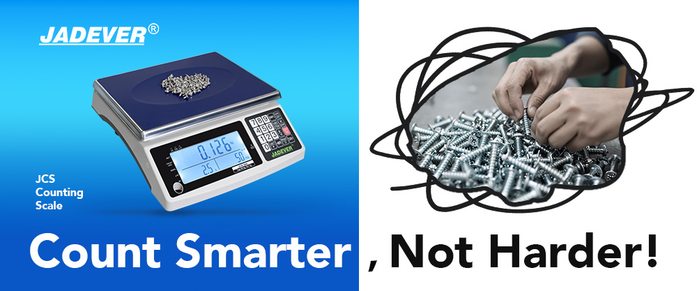 Counting by Weight vs. Counting by Hand: How Much Time Can You Save?