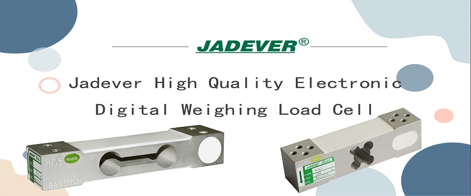 Jadever High Quality Electronic Digital Weighing Load Cell