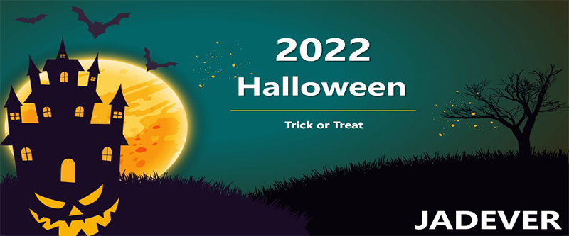 2022 Halloween