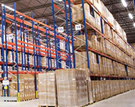 Warehousing